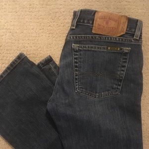 Lucky jeans 👖